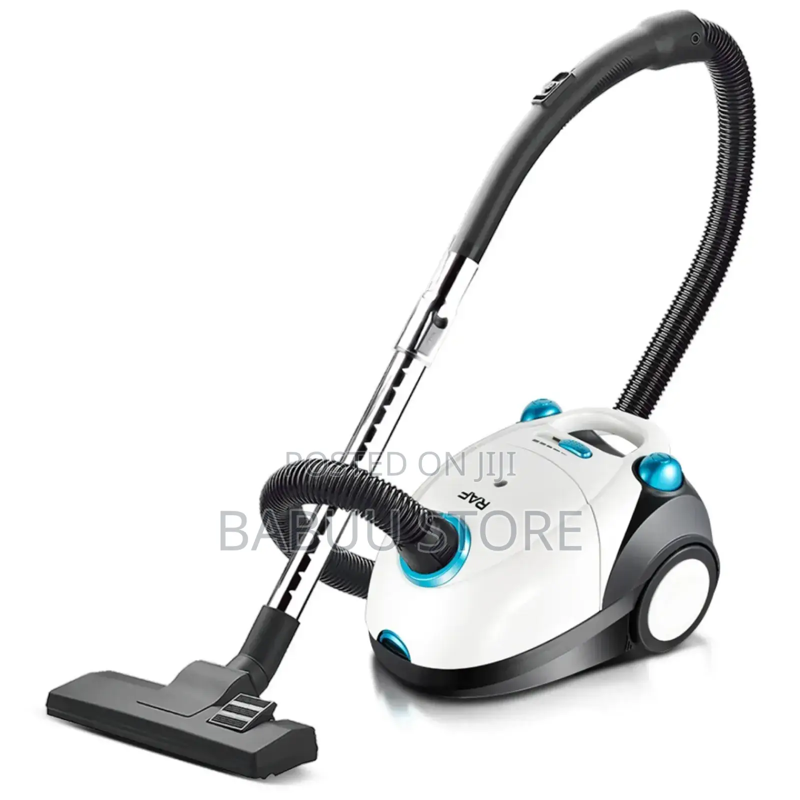 *Raf Vacuum Cleaner Nzuri Sana