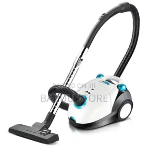 *Raf Vacuum Cleaner Nzuri Sana