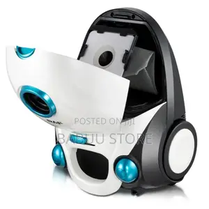 *Raf Vacuum Cleaner Nzuri Sana