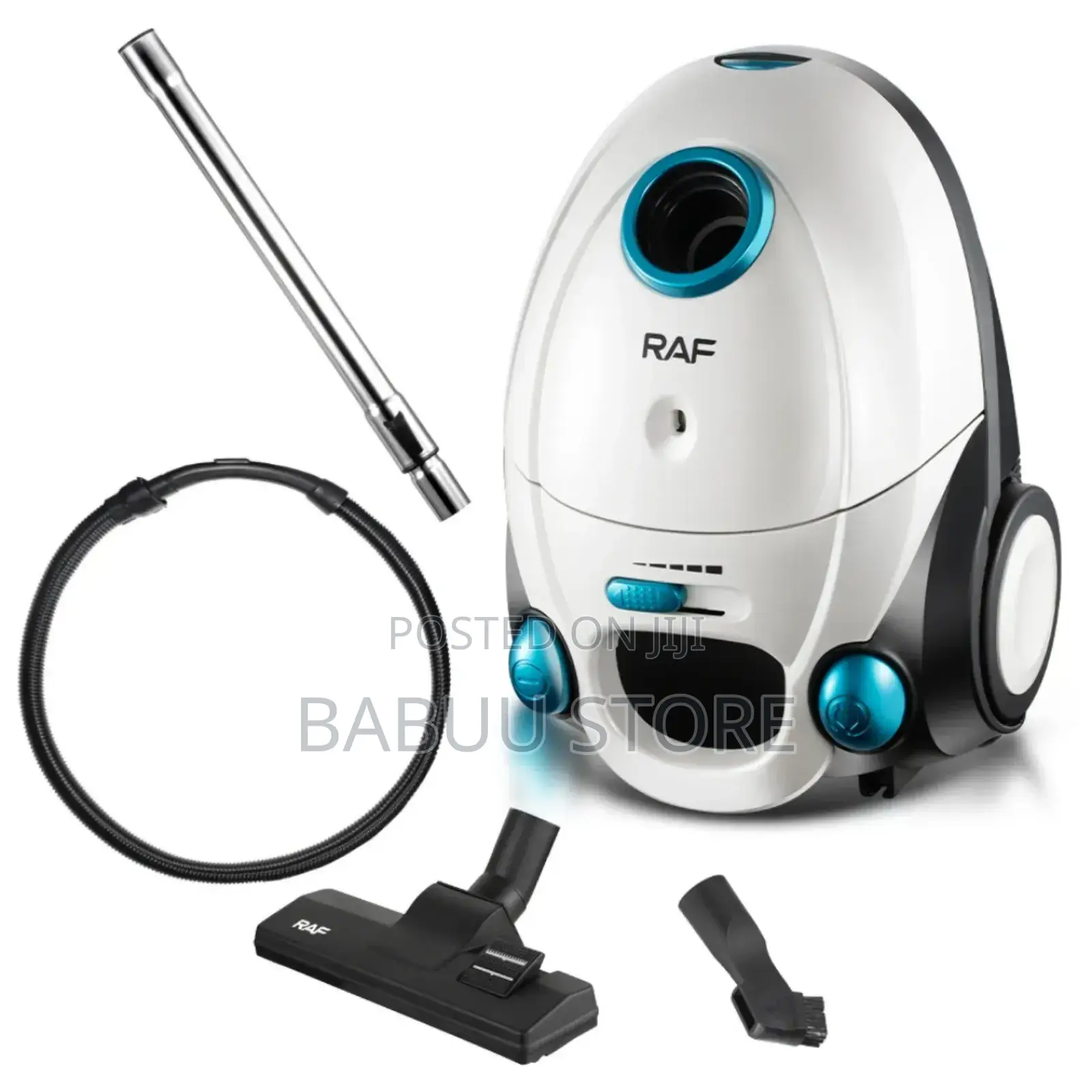 *Raf Vacuum Cleaner Nzuri Sana