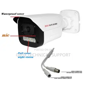CCTV Camera