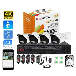 CCTV Camera