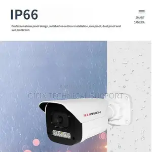 CCTV Camera