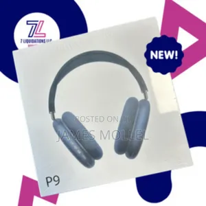 P9 Head Set