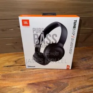 JBL Headset