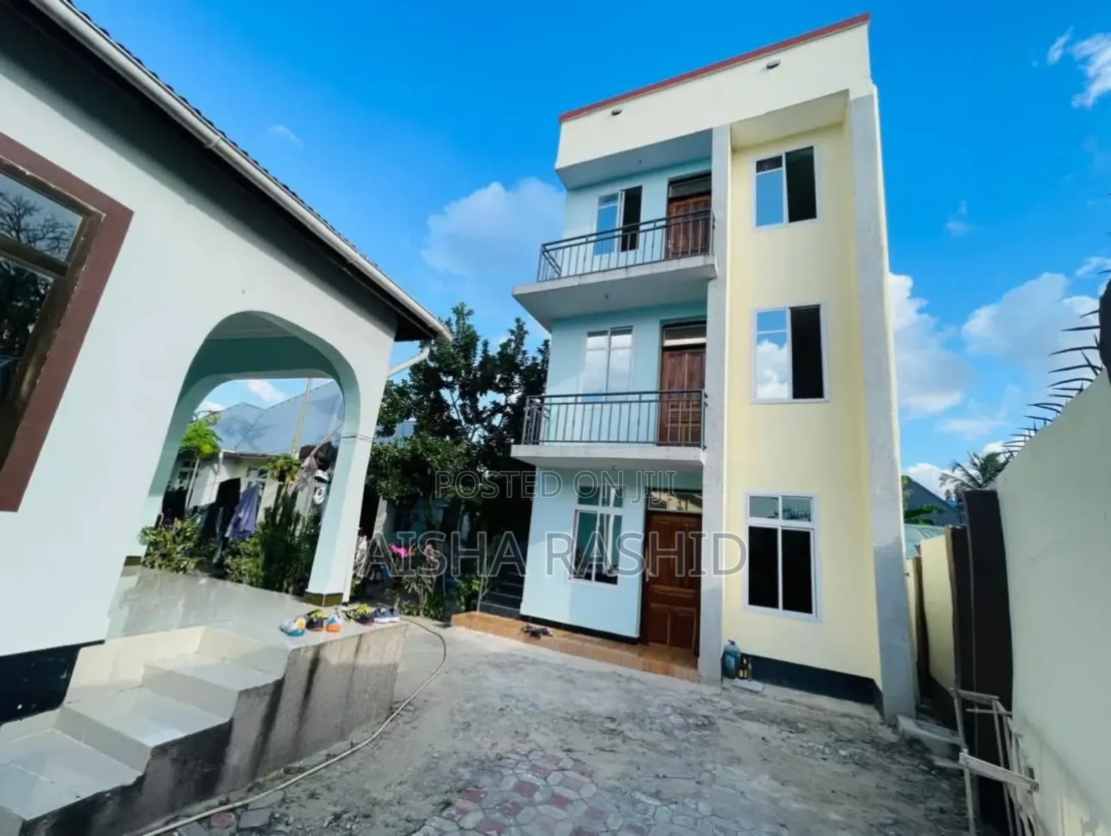 1bdrm Apartment in Kimara for rent