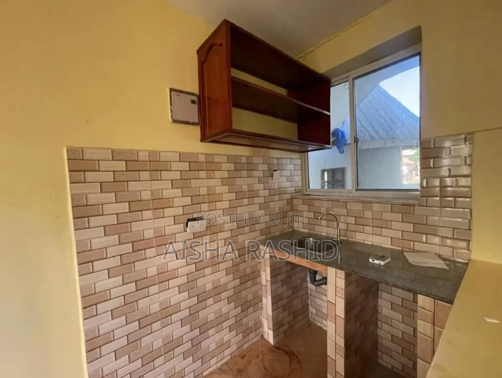 1bdrm Apartment in Kimara for rent