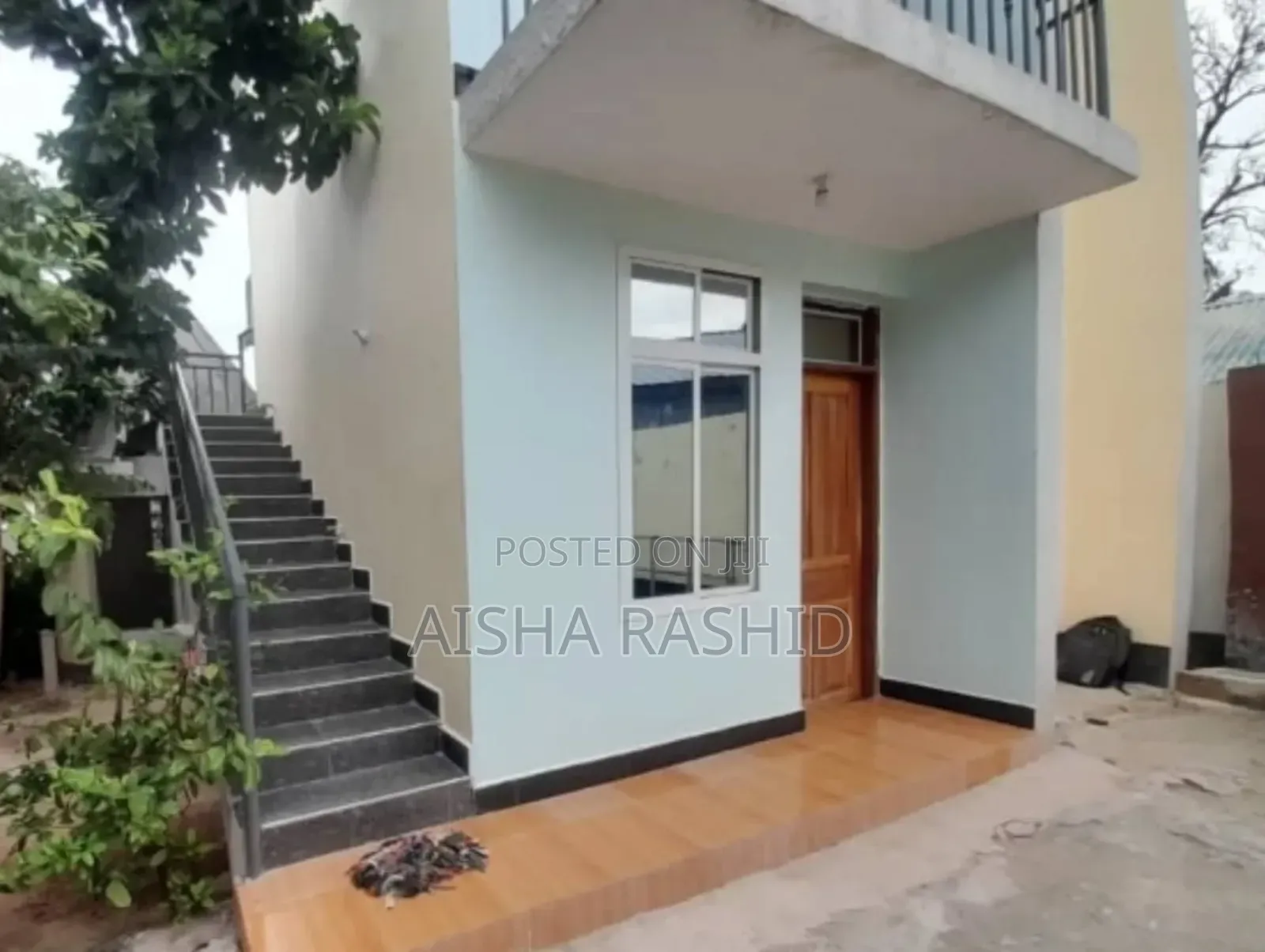 1bdrm Apartment in Kimara for rent