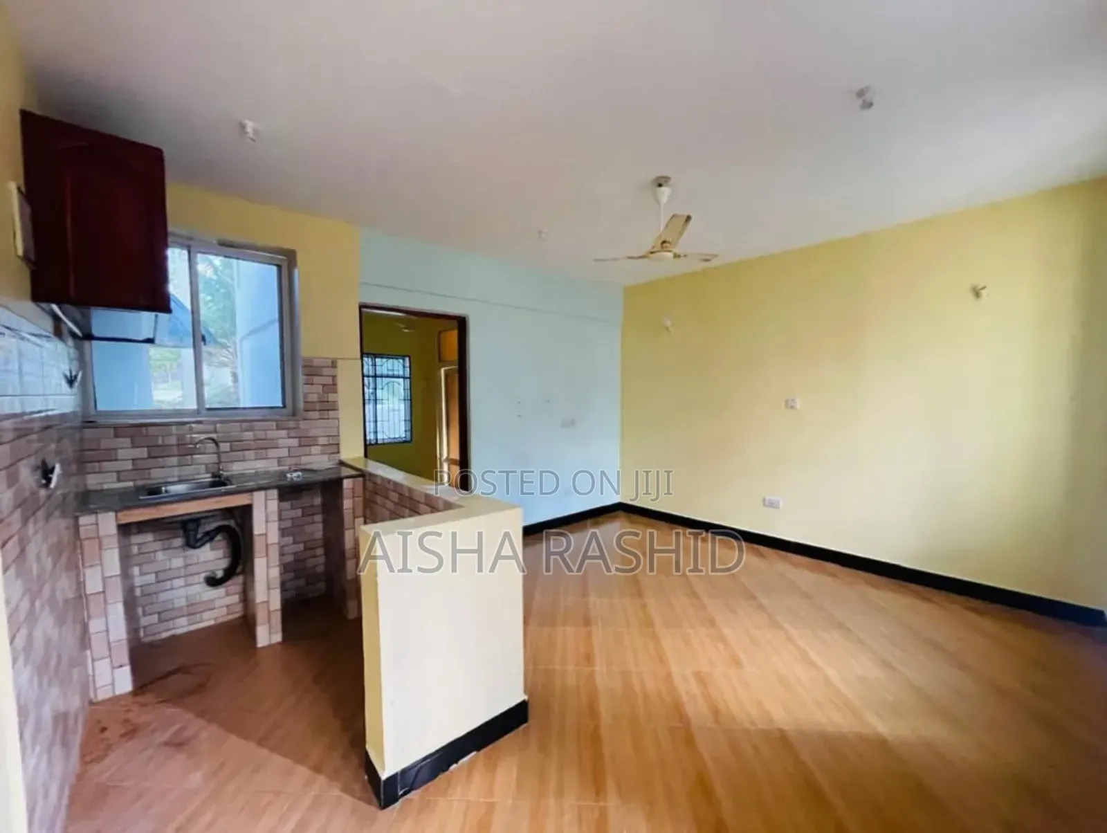 1bdrm Apartment in Kimara for rent