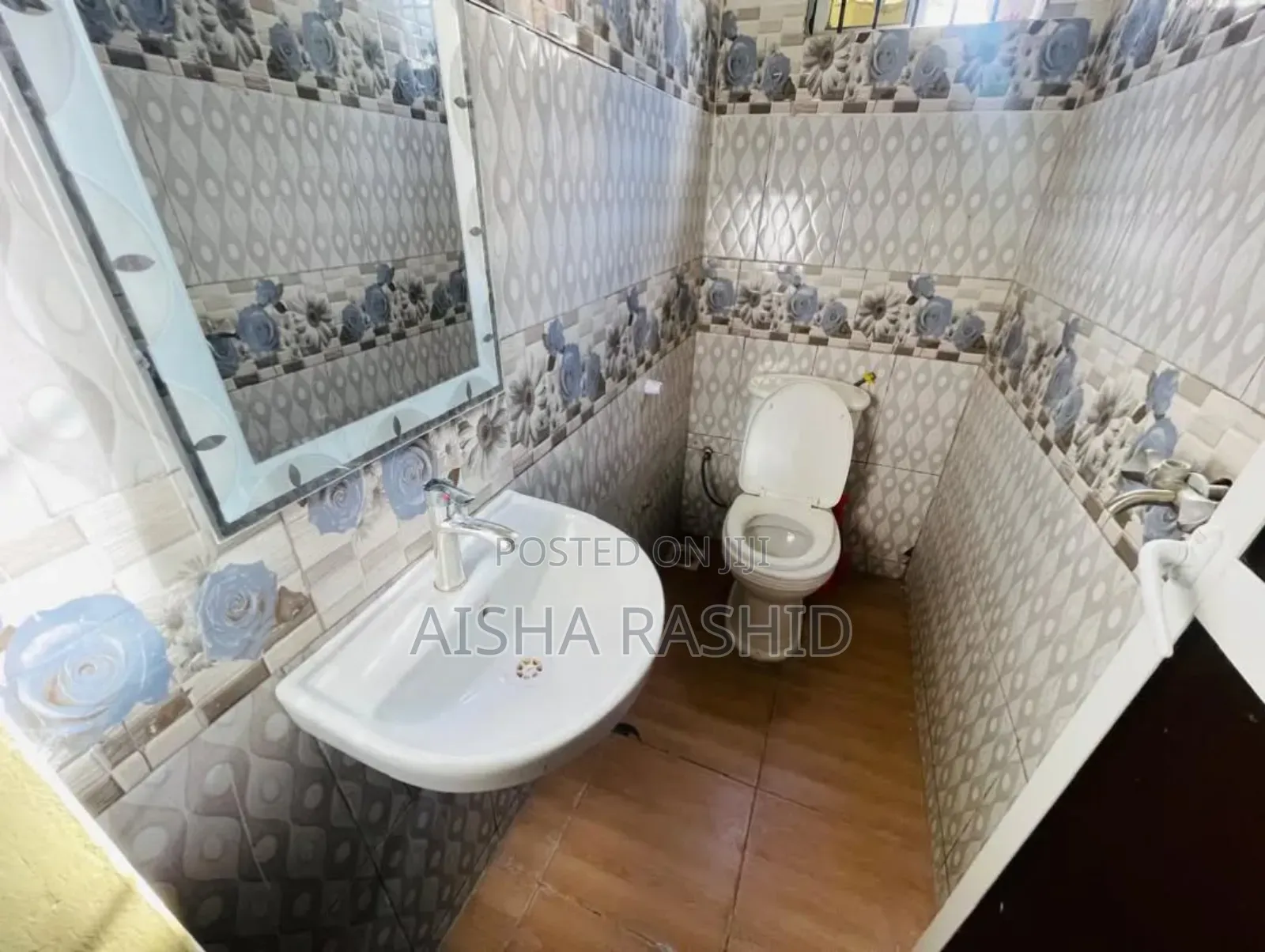 1bdrm Apartment in Kimara for rent