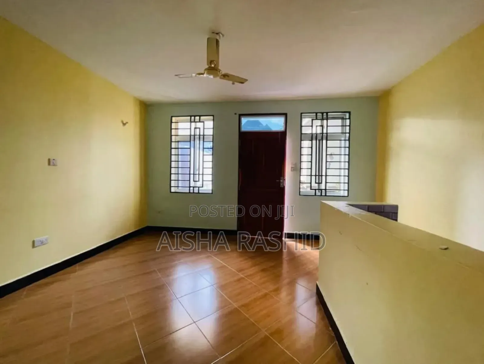 1bdrm Apartment in Kimara for rent