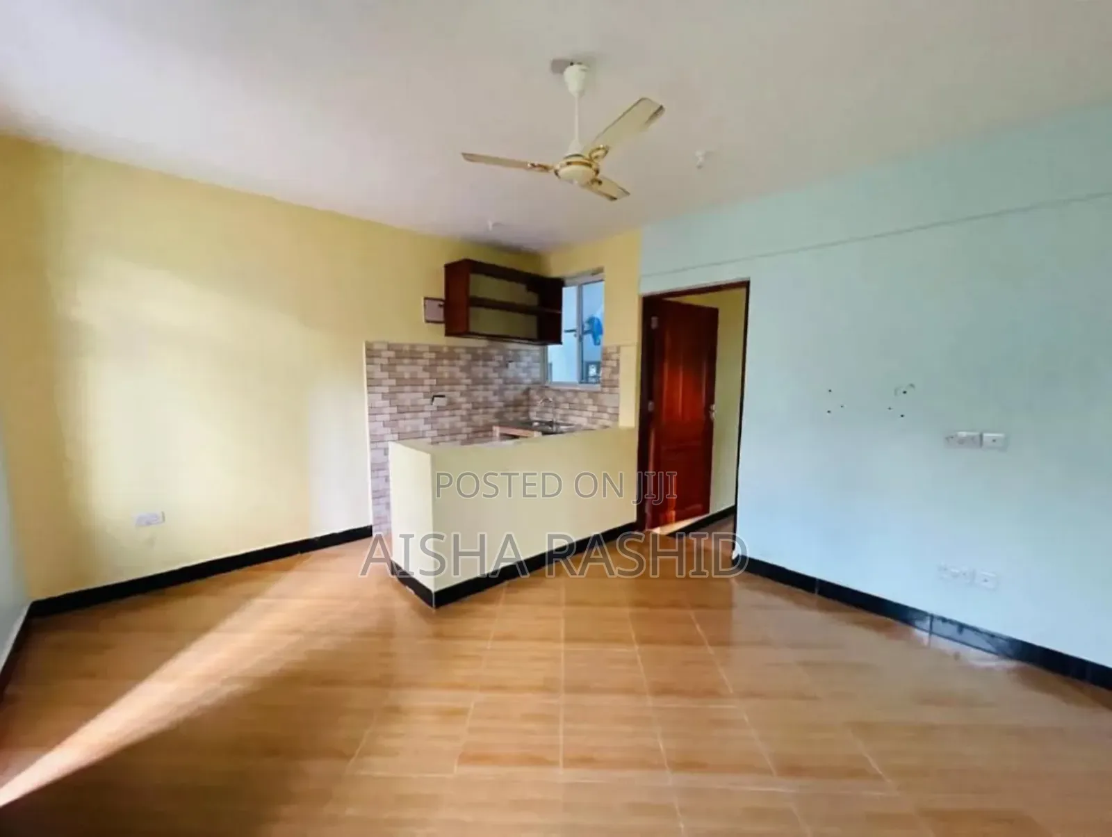 1bdrm Apartment in Kimara for rent