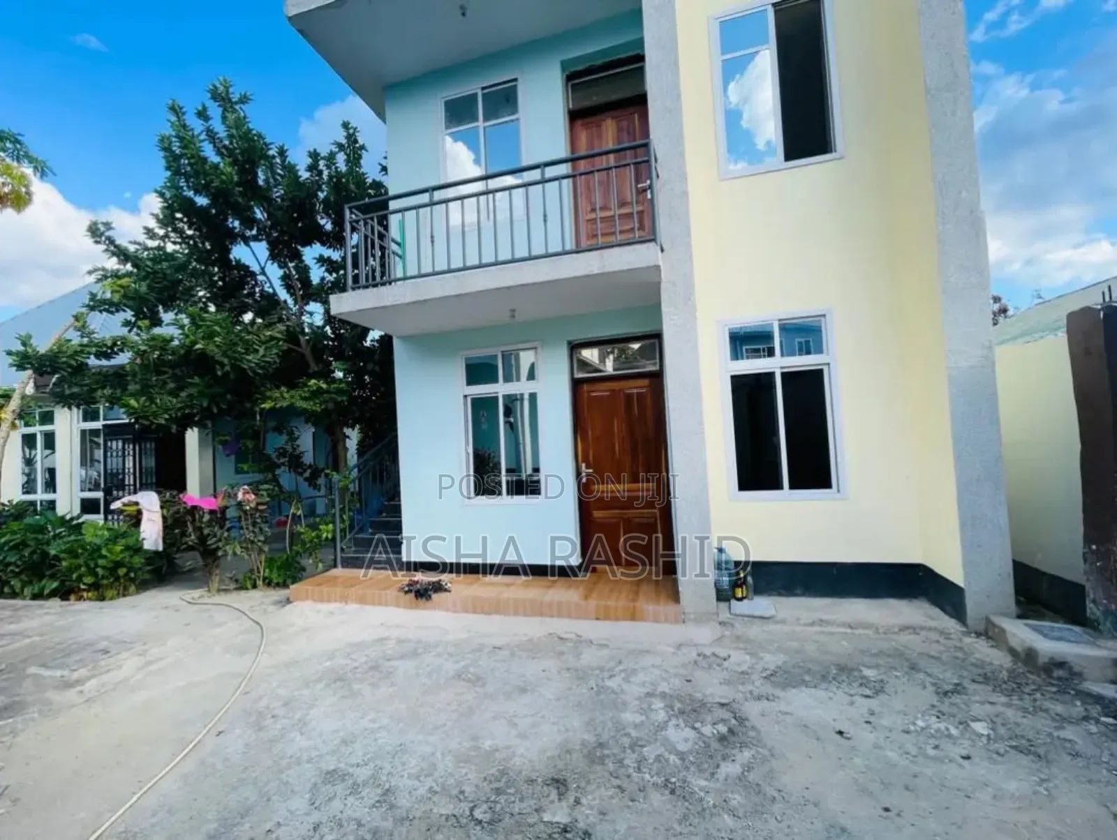 1bdrm Apartment in Kimara for rent