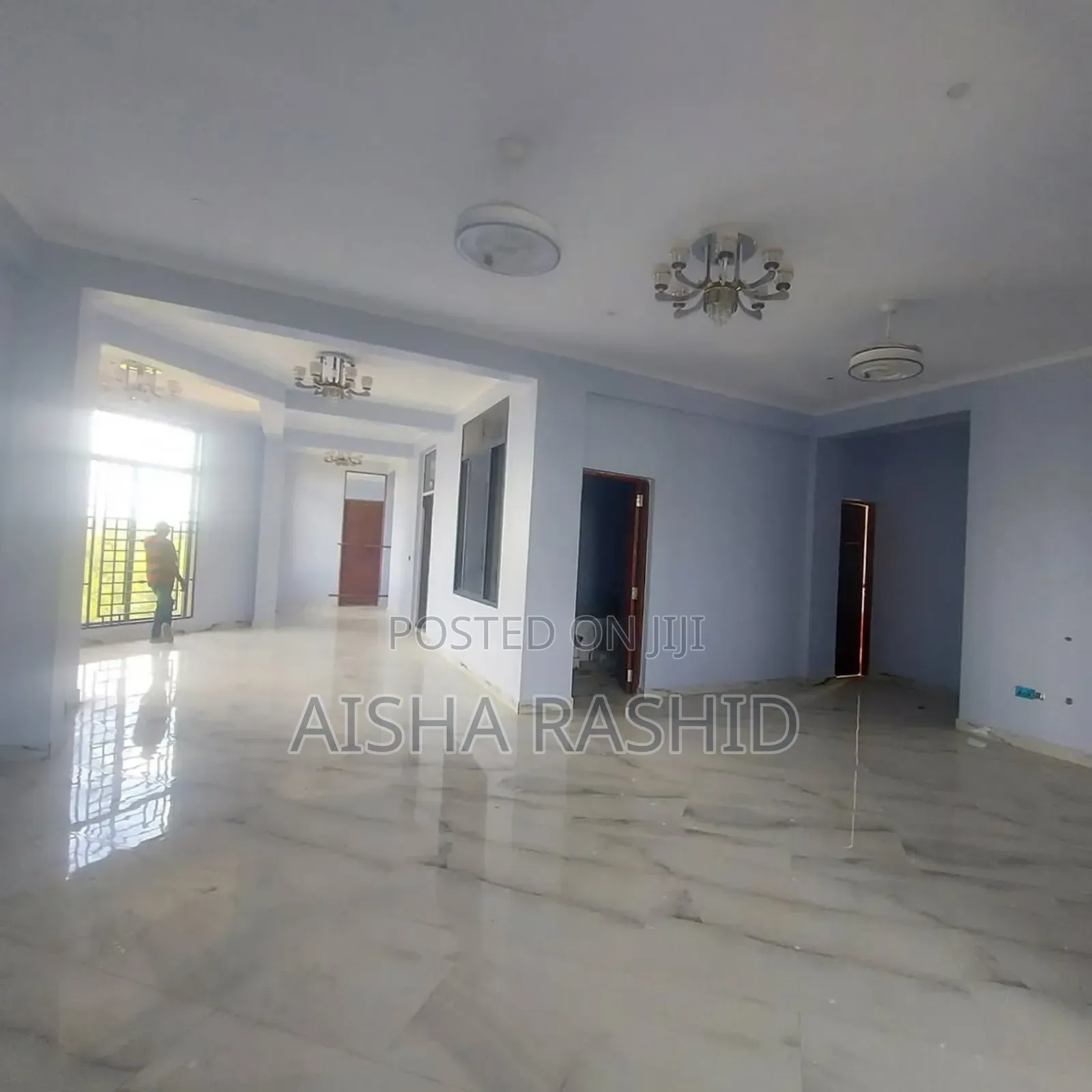 3bdrm Apartment in Tabata for rent
