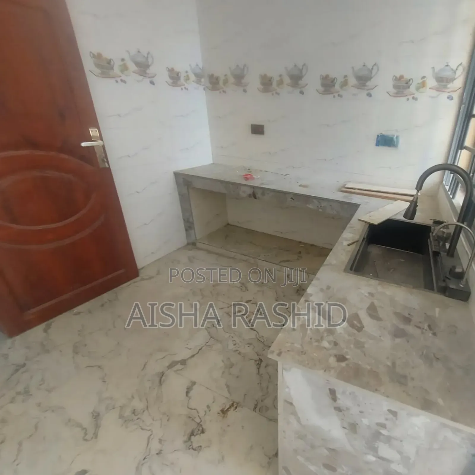 3bdrm Apartment in Tabata for rent