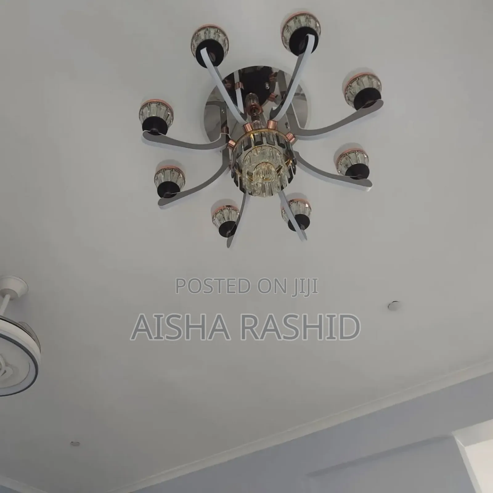 3bdrm Apartment in Tabata for rent