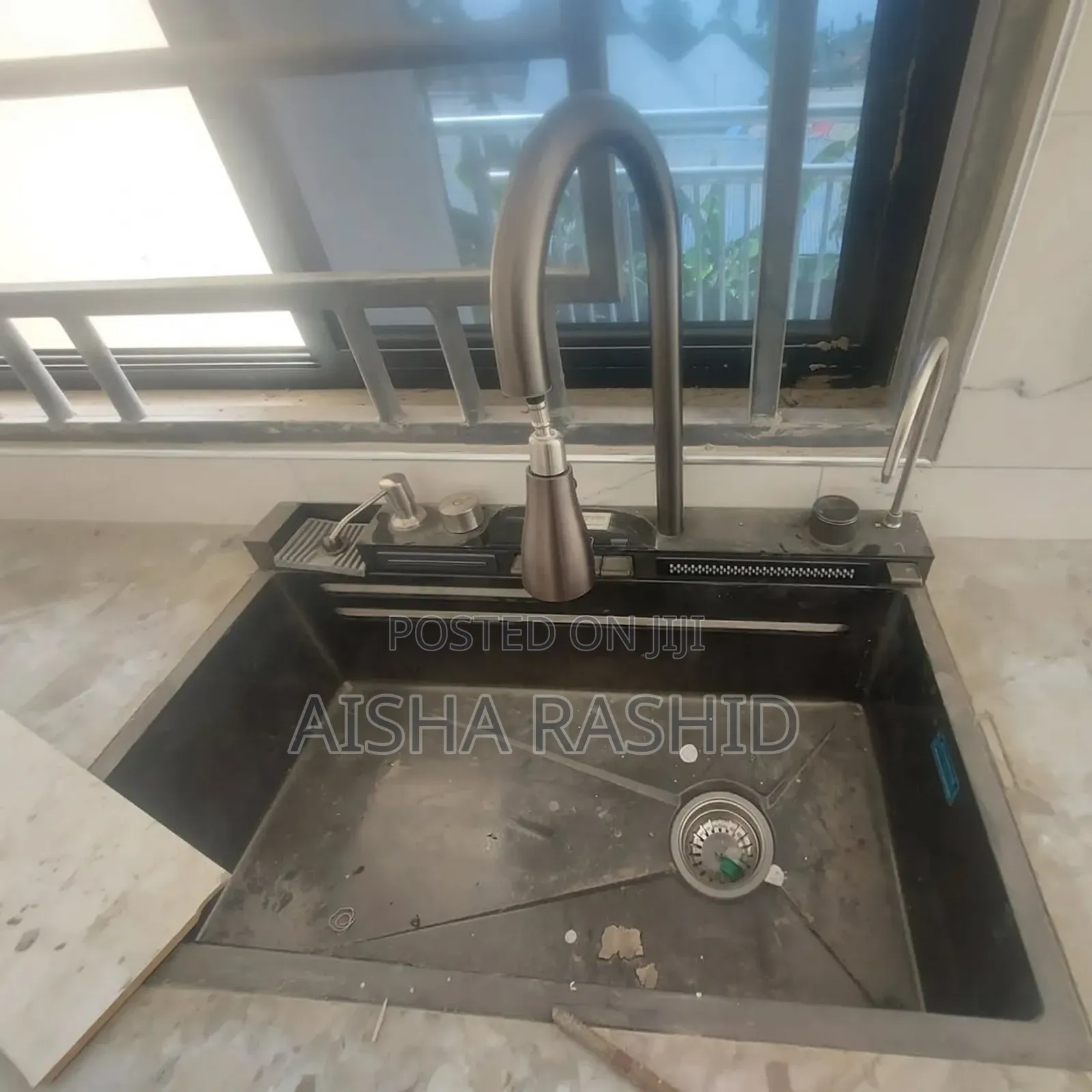 3bdrm Apartment in Tabata for rent