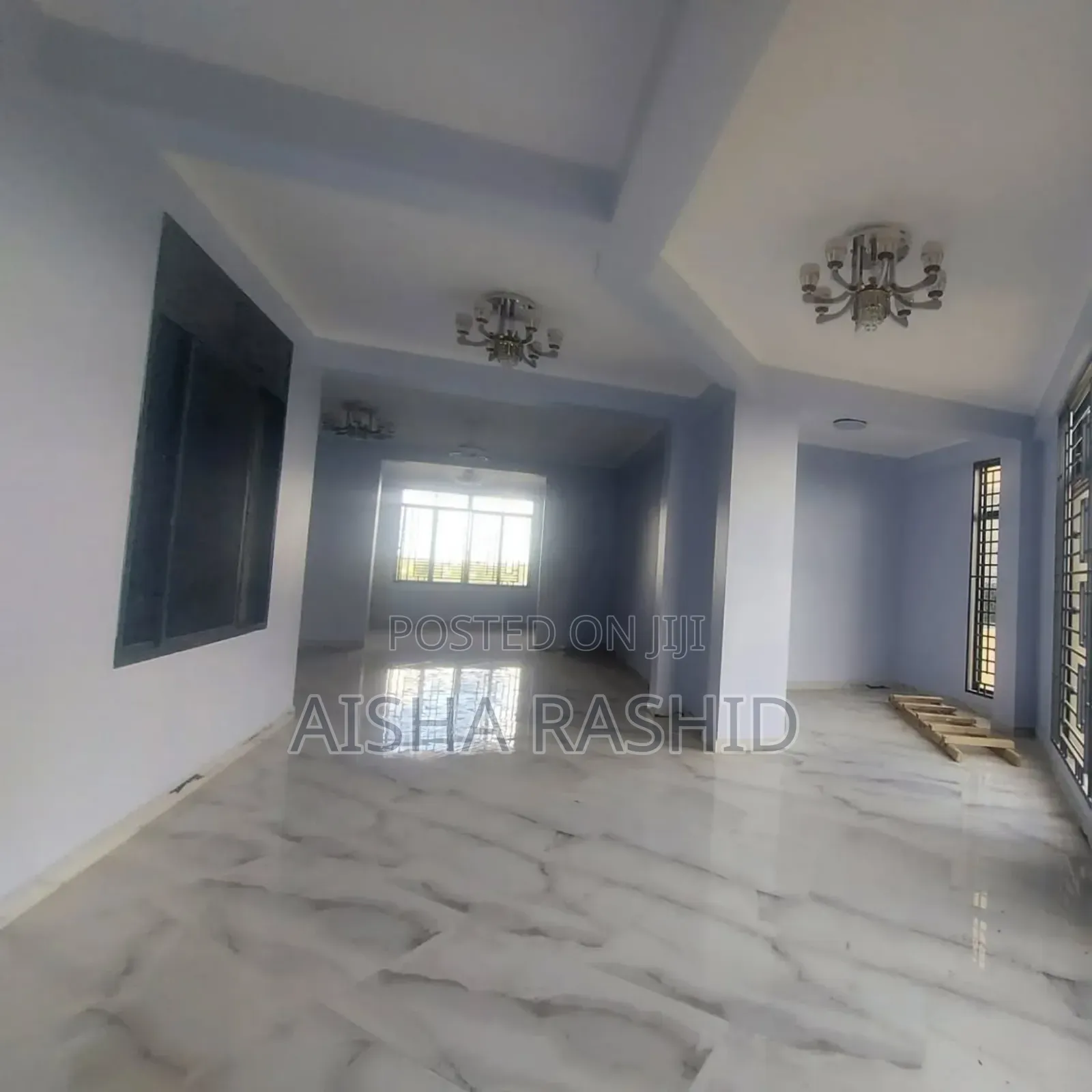 3bdrm Apartment in Tabata for rent
