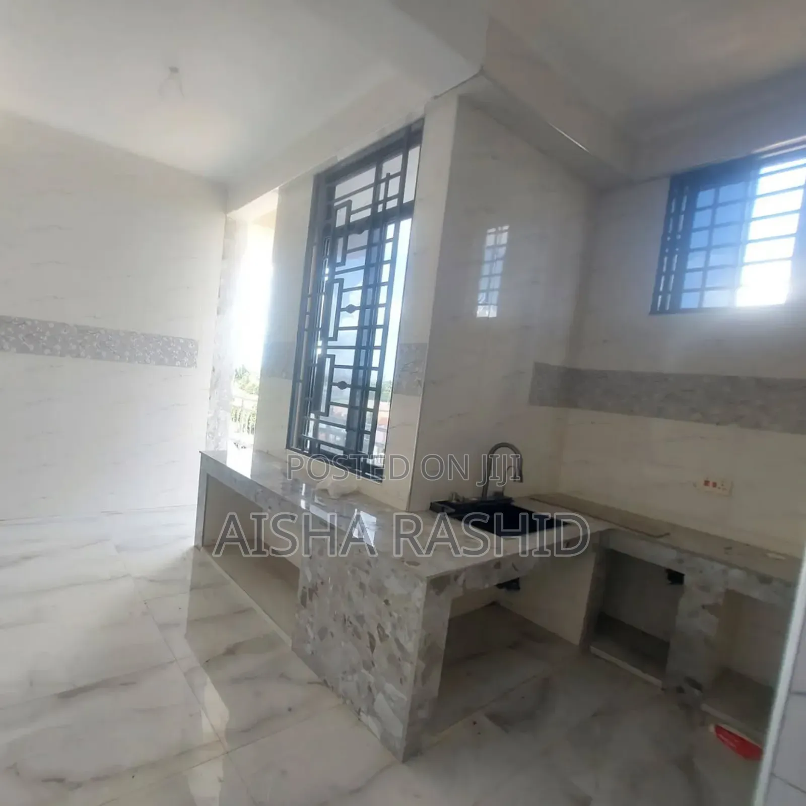 3bdrm Apartment in Tabata for rent
