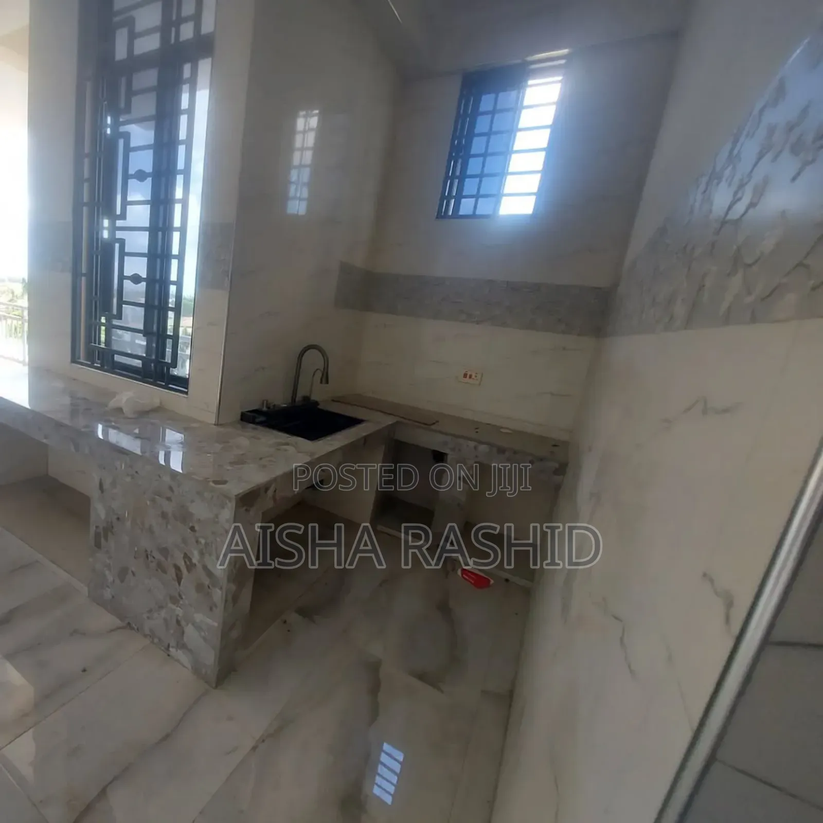 3bdrm Apartment in Tabata for rent