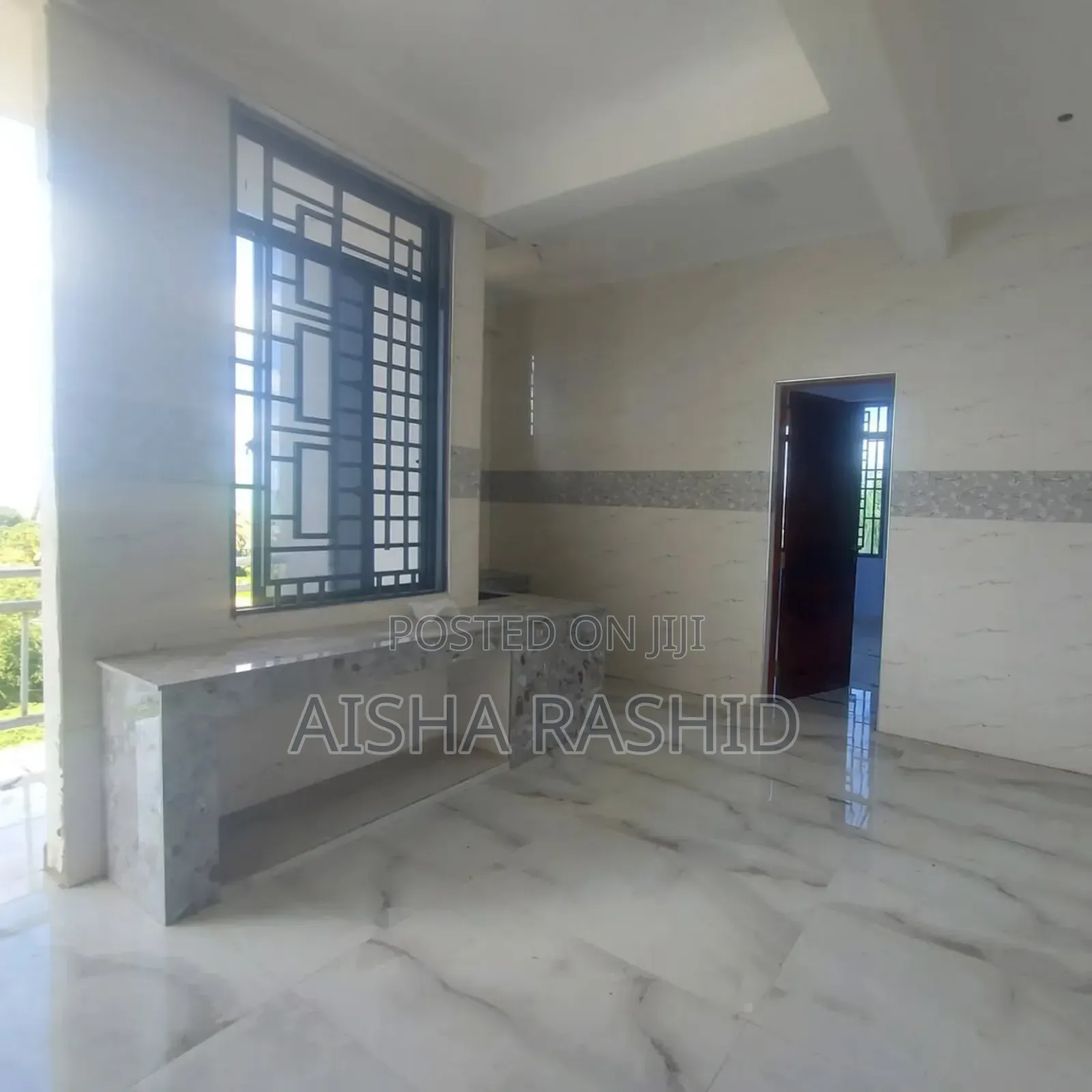 3bdrm Apartment in Tabata for rent