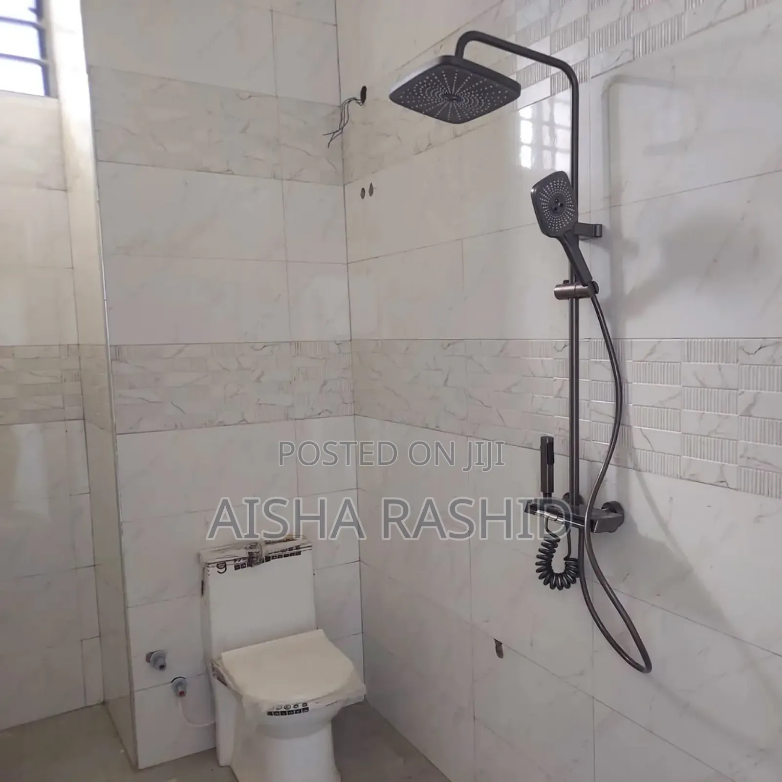 3bdrm Apartment in Tabata for rent