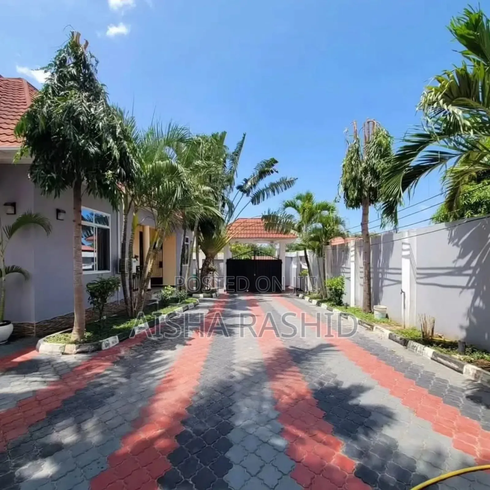 2bdrm Apartment in Tabata for rent