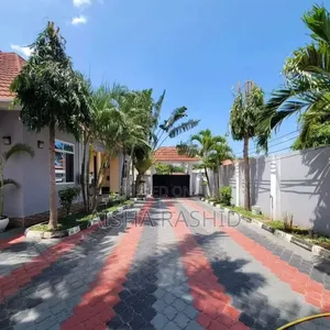 2bdrm Apartment in Tabata for rent