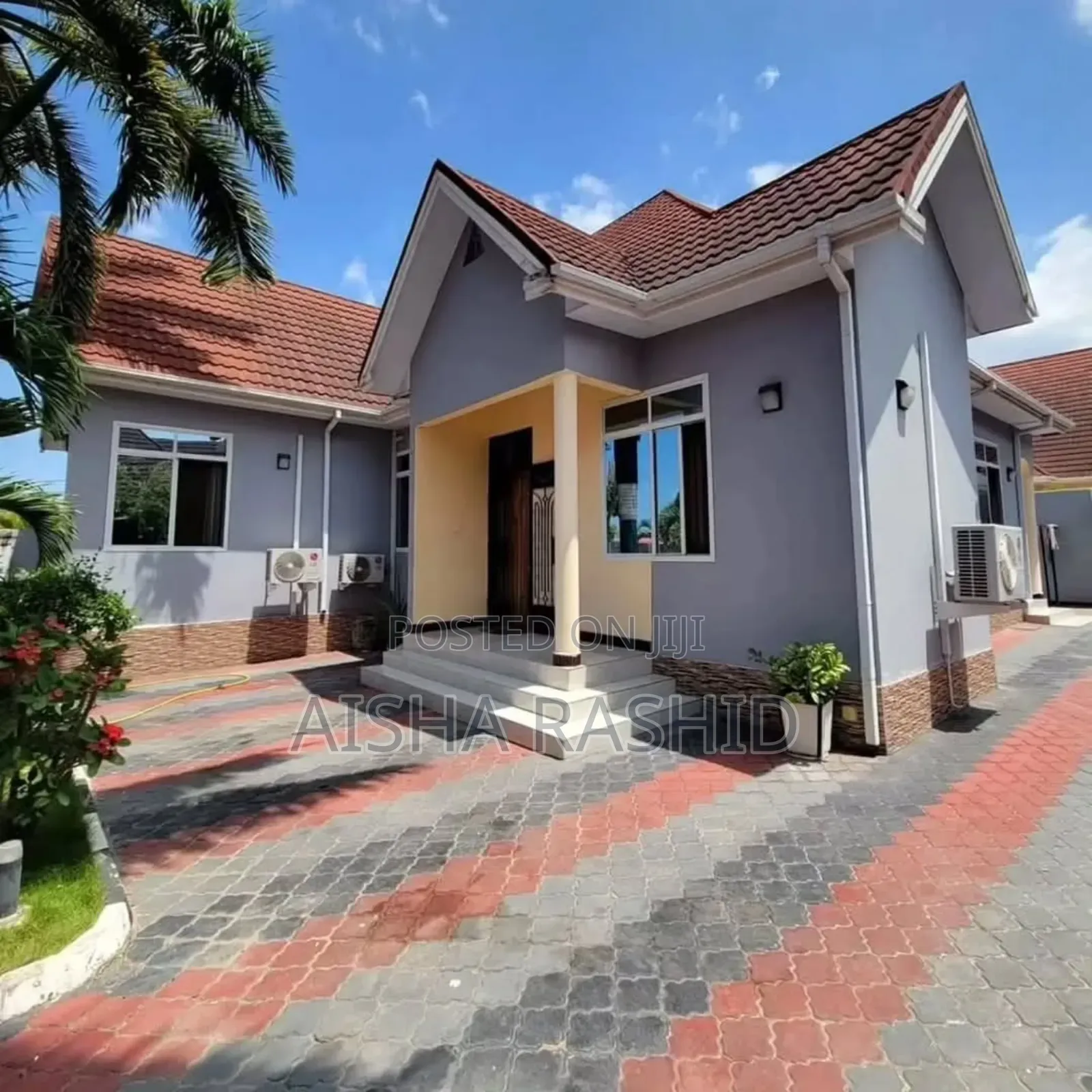 2bdrm Apartment in Tabata for rent