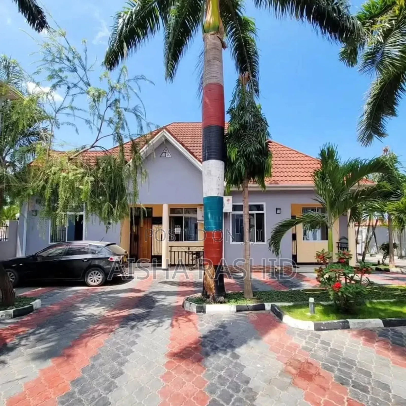 2bdrm Apartment in Tabata for rent