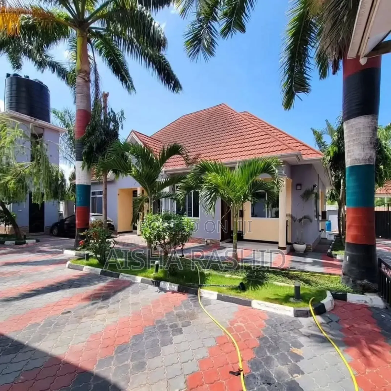 2bdrm Apartment in Tabata for rent