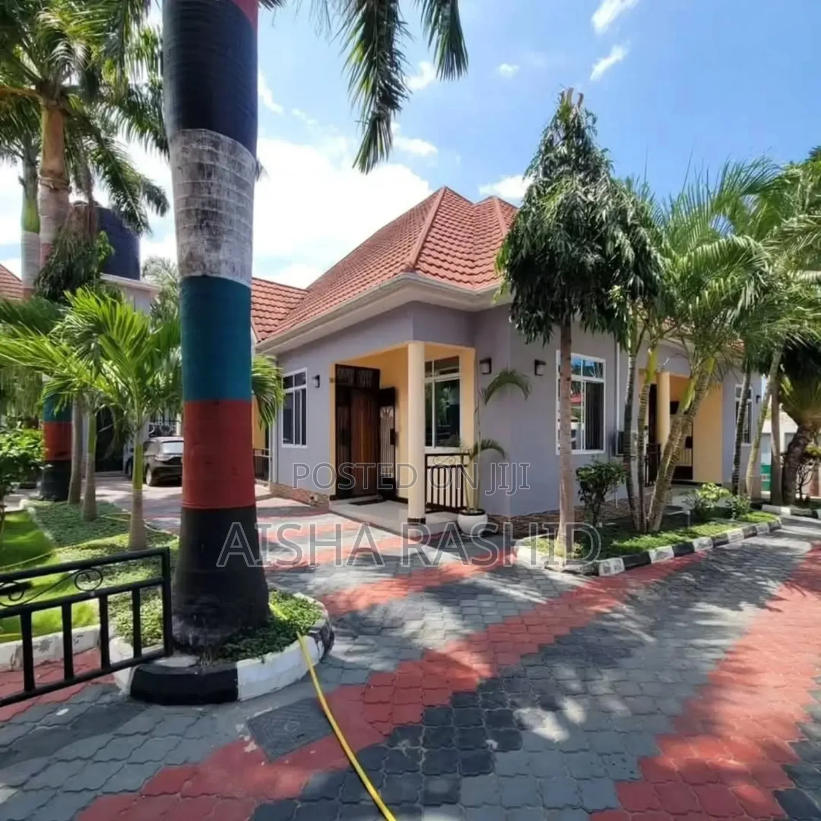 2bdrm Apartment in Tabata for rent