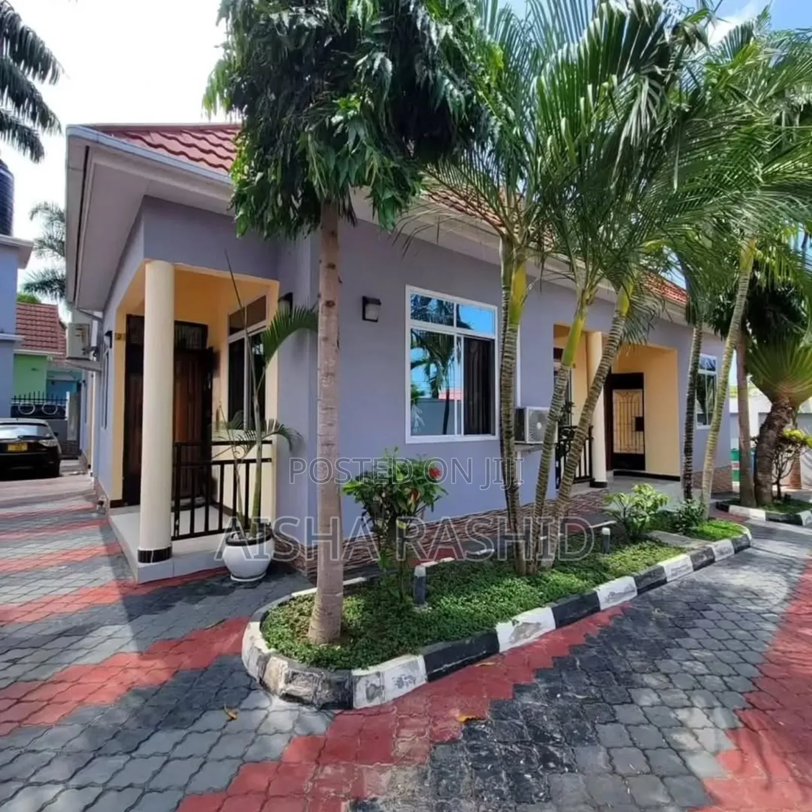 2bdrm Apartment in Tabata for rent