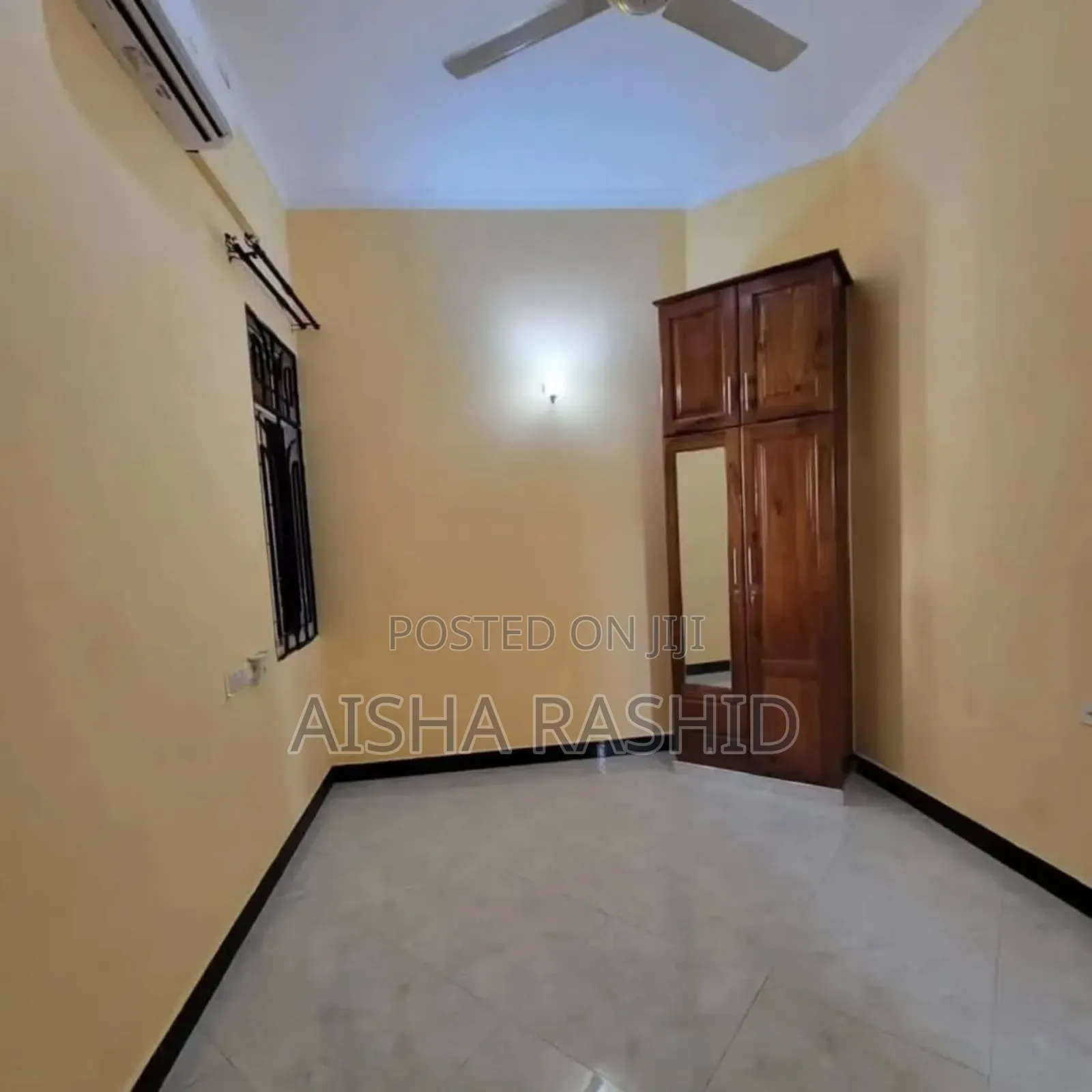 2bdrm Apartment in Tabata for rent