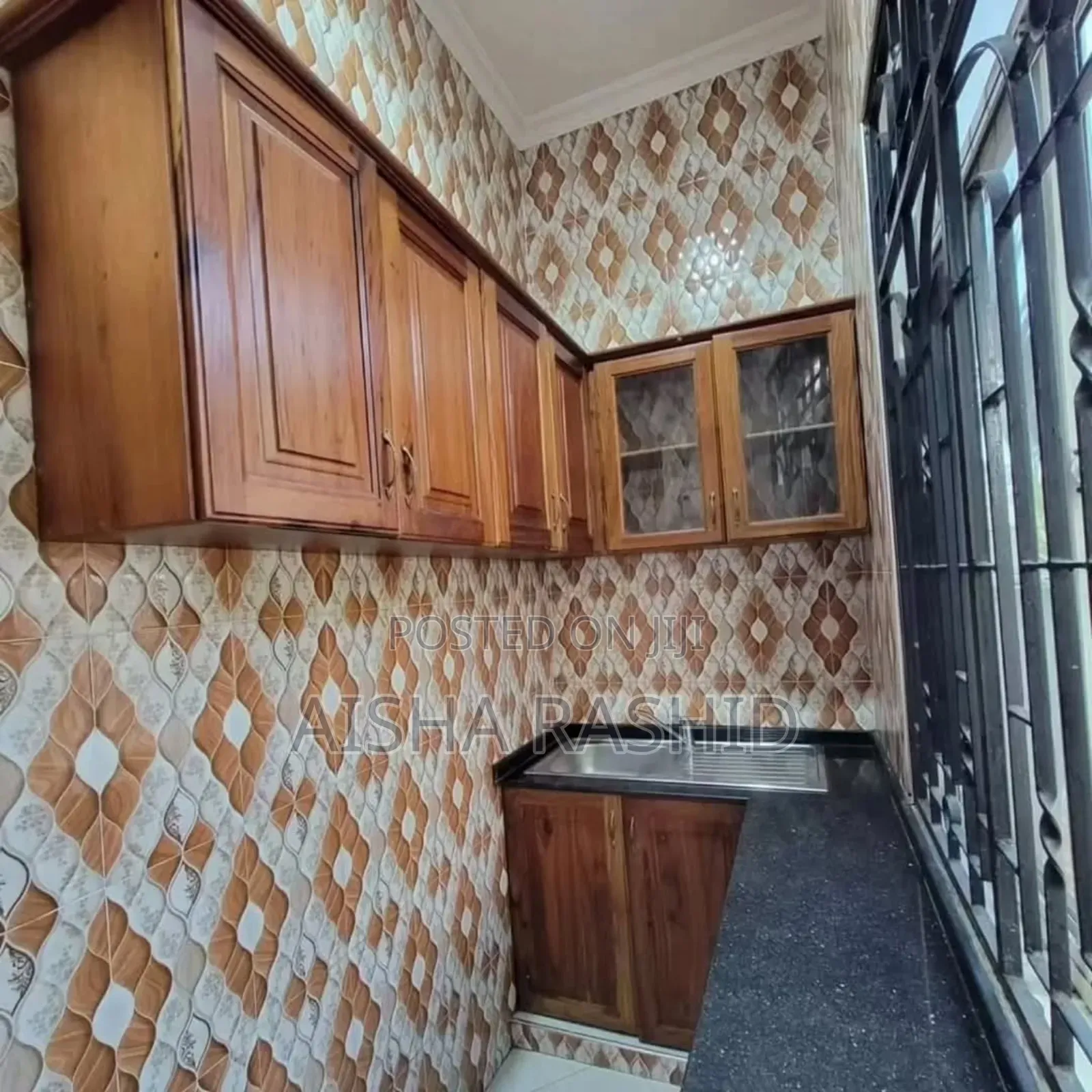 2bdrm Apartment in Tabata for rent