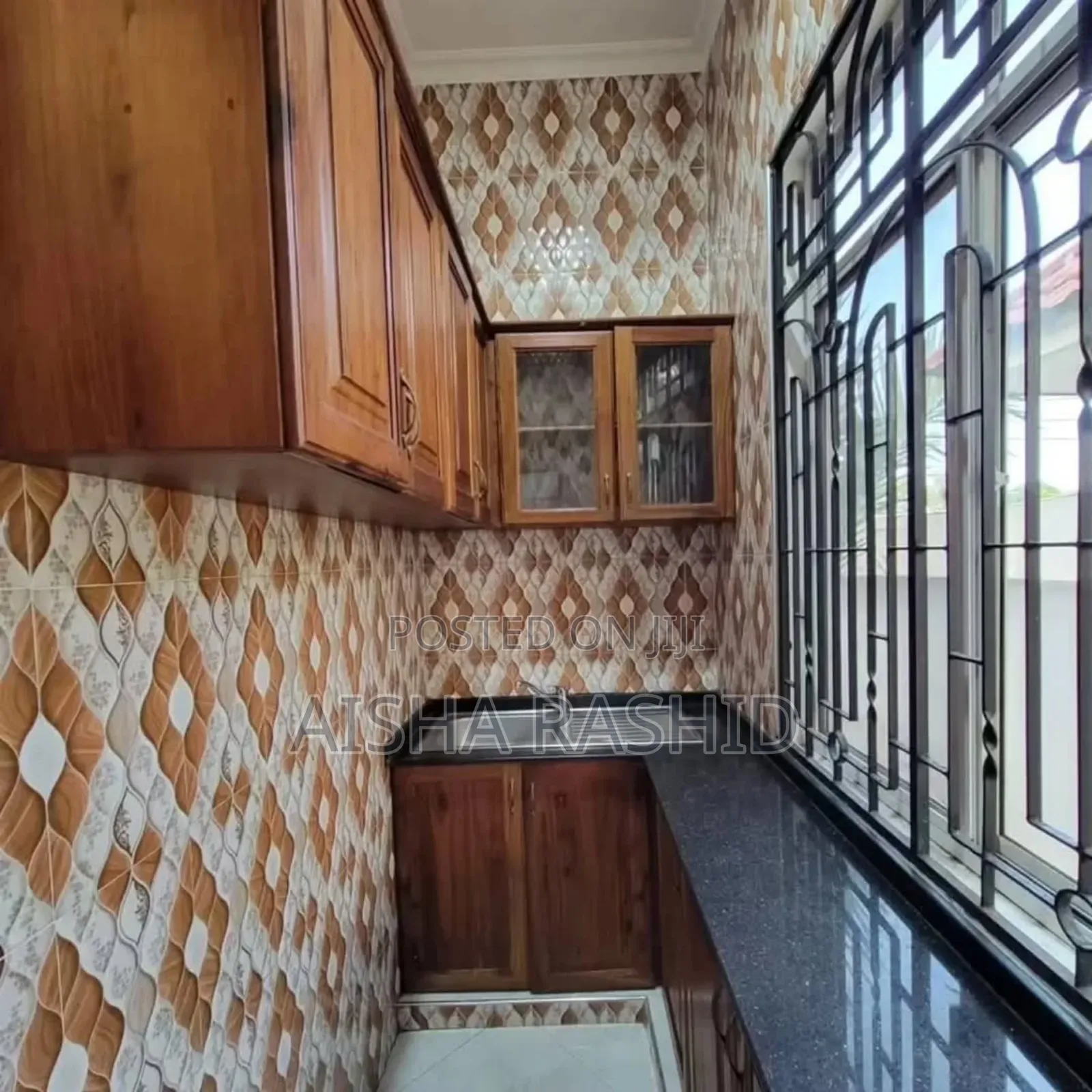 2bdrm Apartment in Tabata for rent