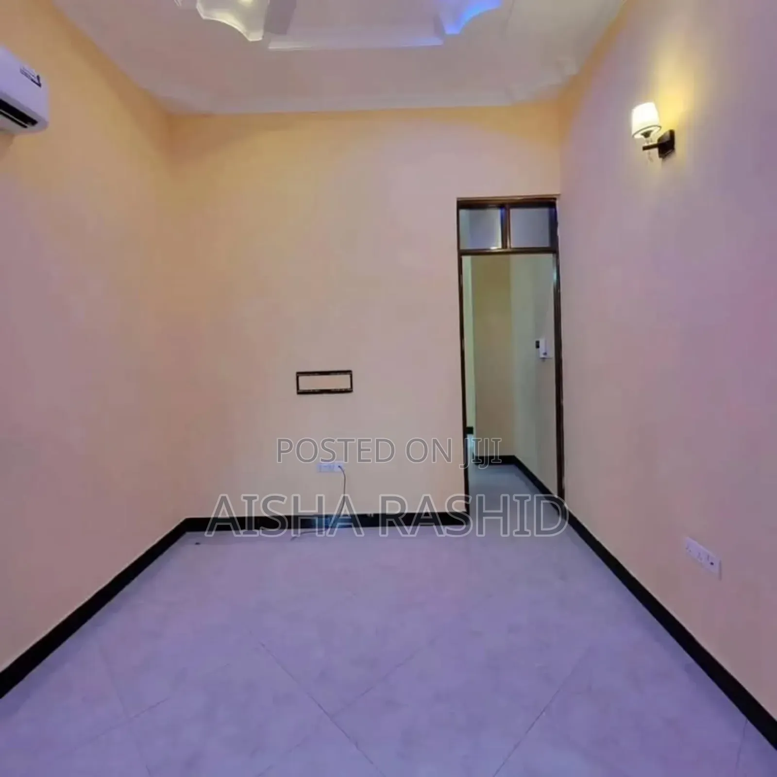 2bdrm Apartment in Tabata for rent