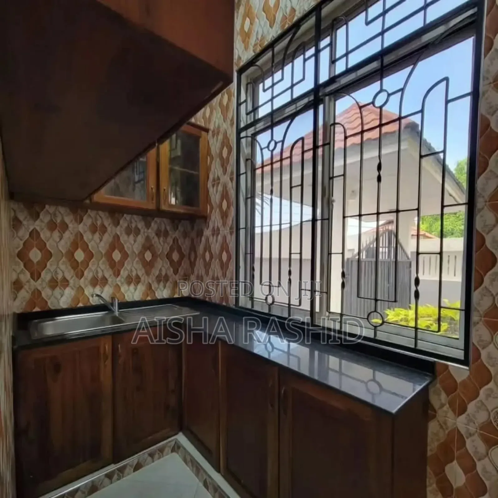 2bdrm Apartment in Tabata for rent