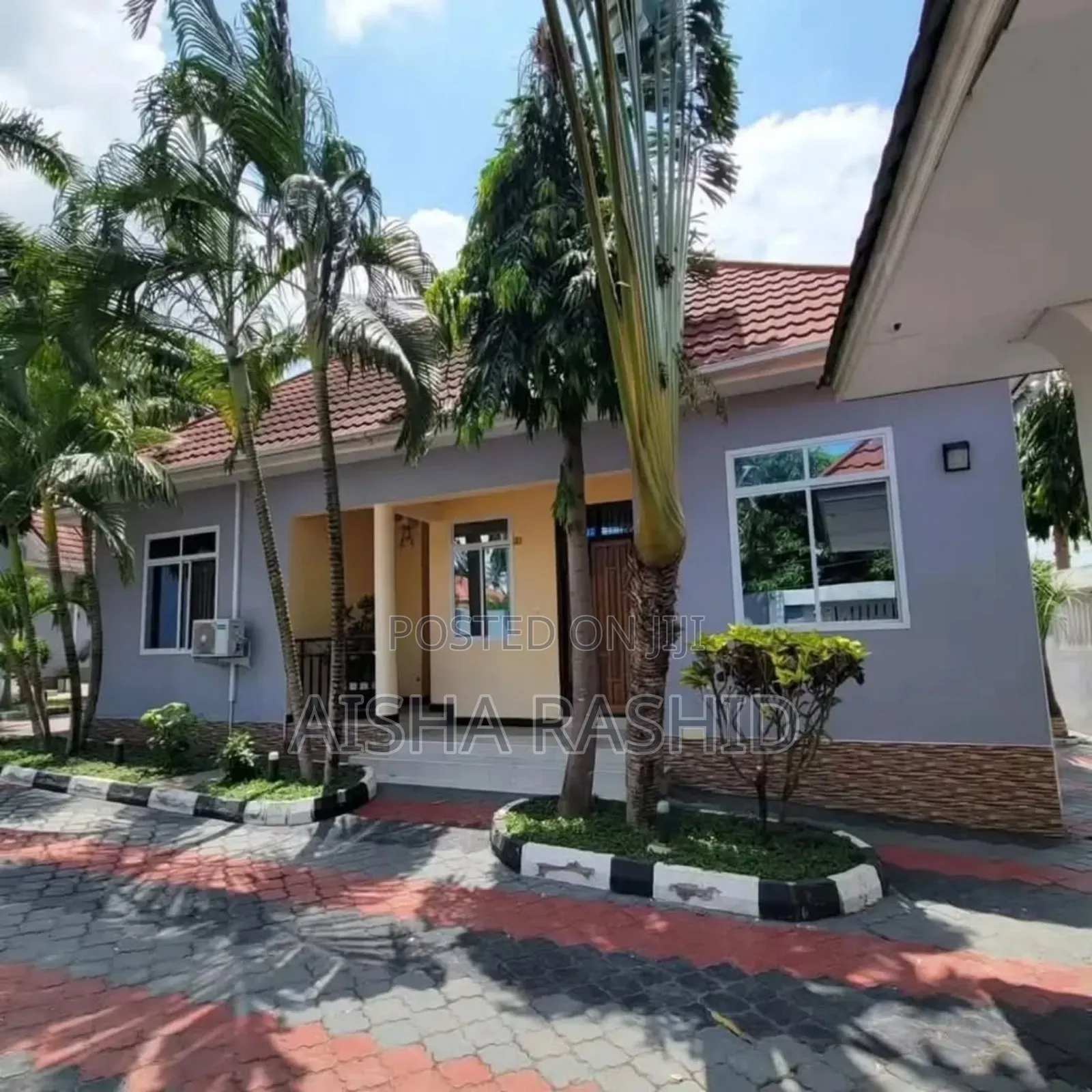 2bdrm Apartment in Tabata for rent