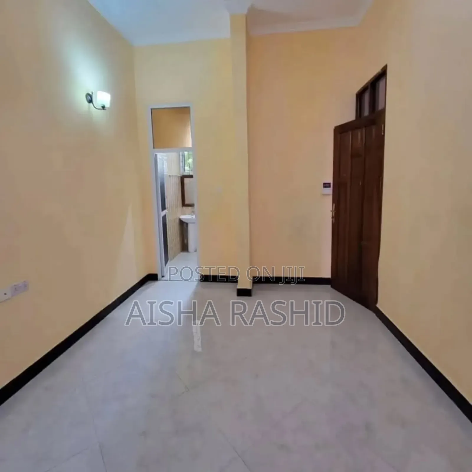 2bdrm Apartment in Tabata for rent