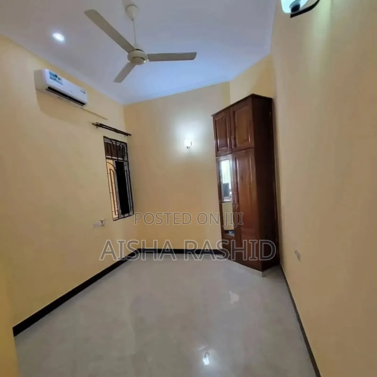 2bdrm Apartment in Tabata for rent