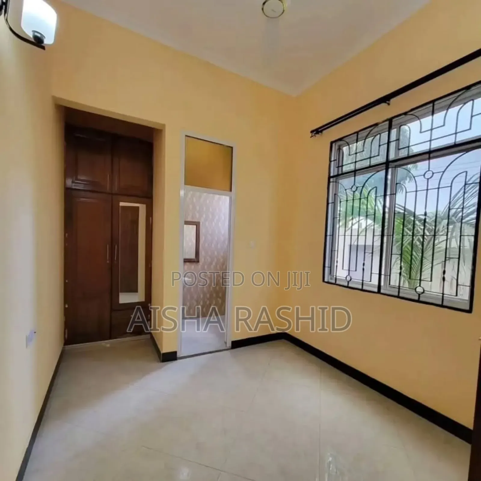 2bdrm Apartment in Tabata for rent