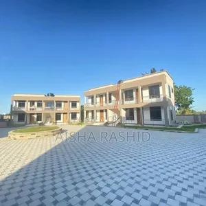 1bdrm Apartment in Goba for rent