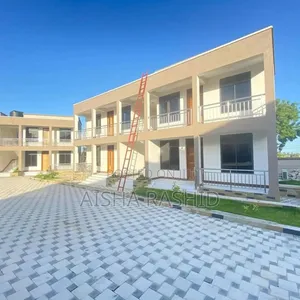 1bdrm Apartment in Goba for rent