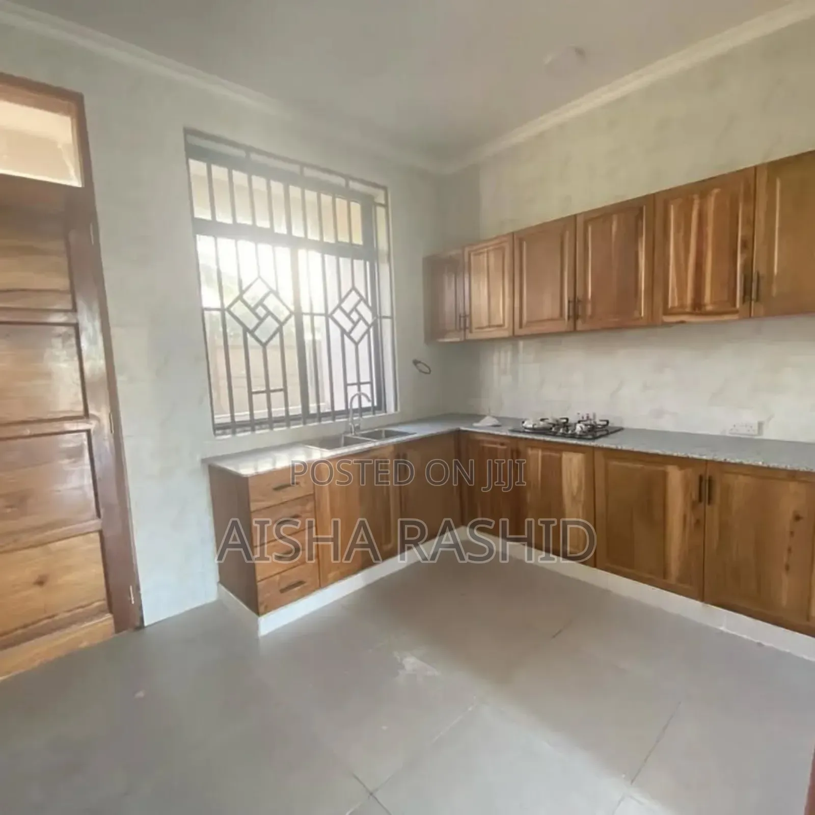 1bdrm Apartment in Goba for rent