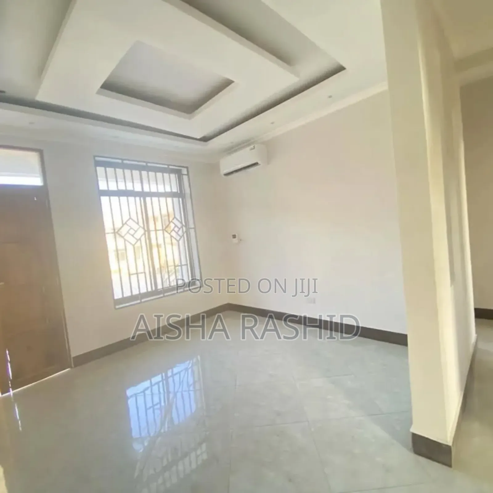 1bdrm Apartment in Goba for rent