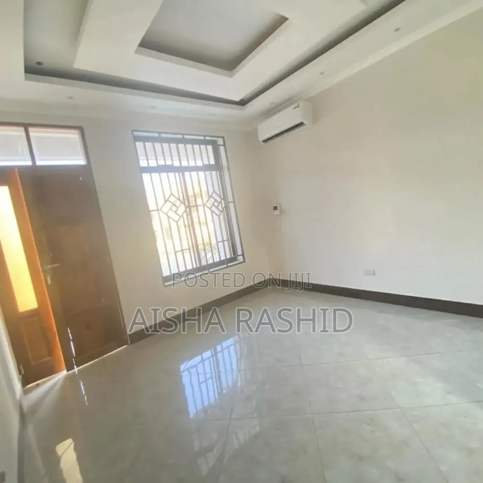 1bdrm Apartment in Goba for rent