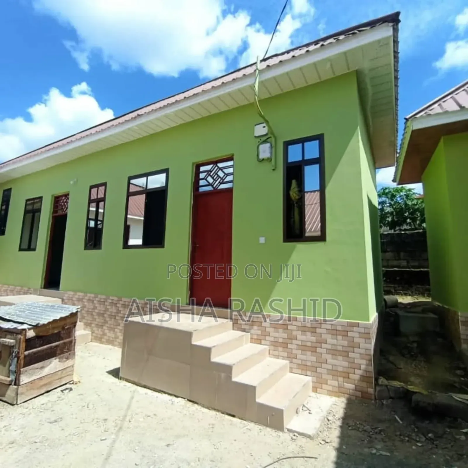 1bdrm Apartment in Kimara for rent