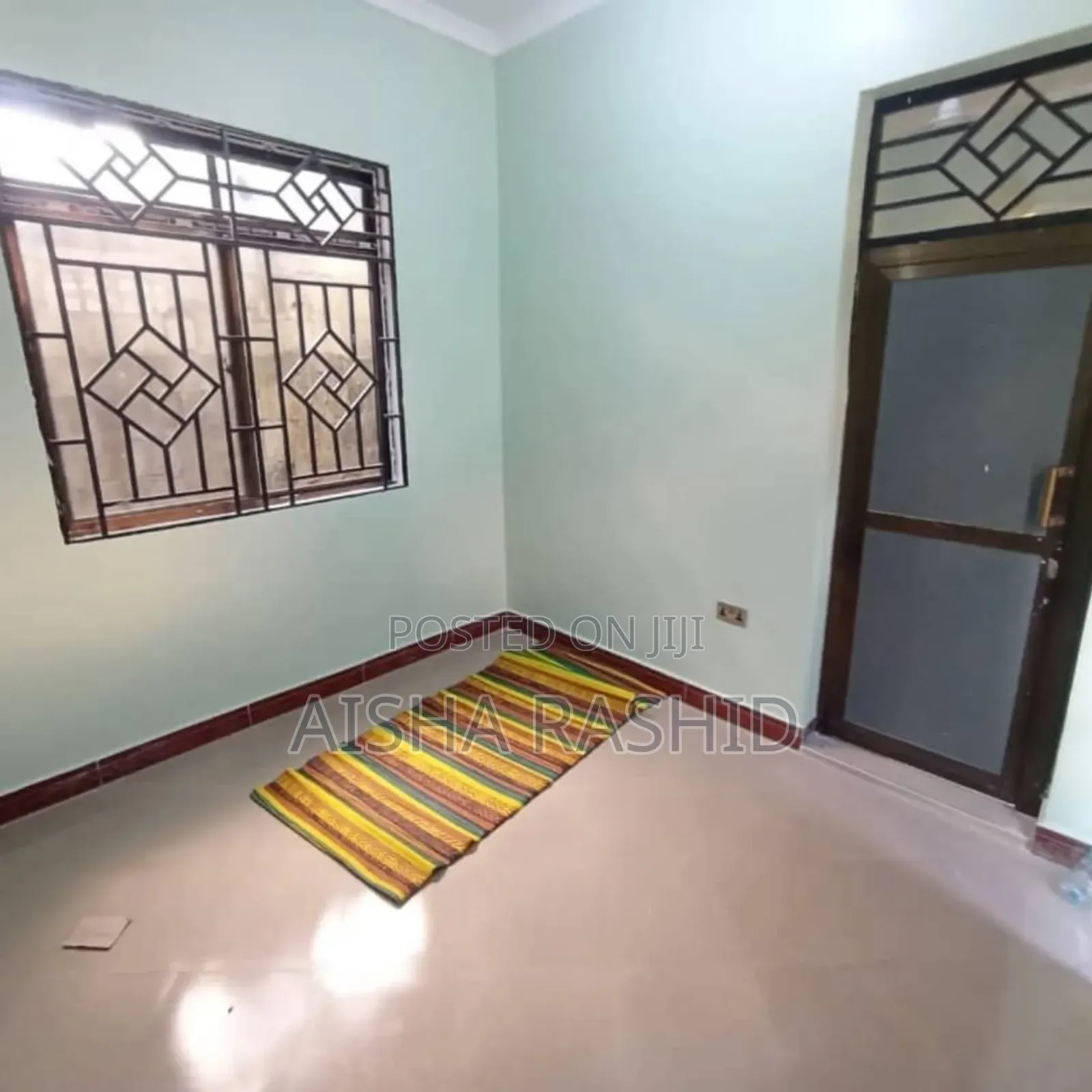 1bdrm Apartment in Kimara for rent