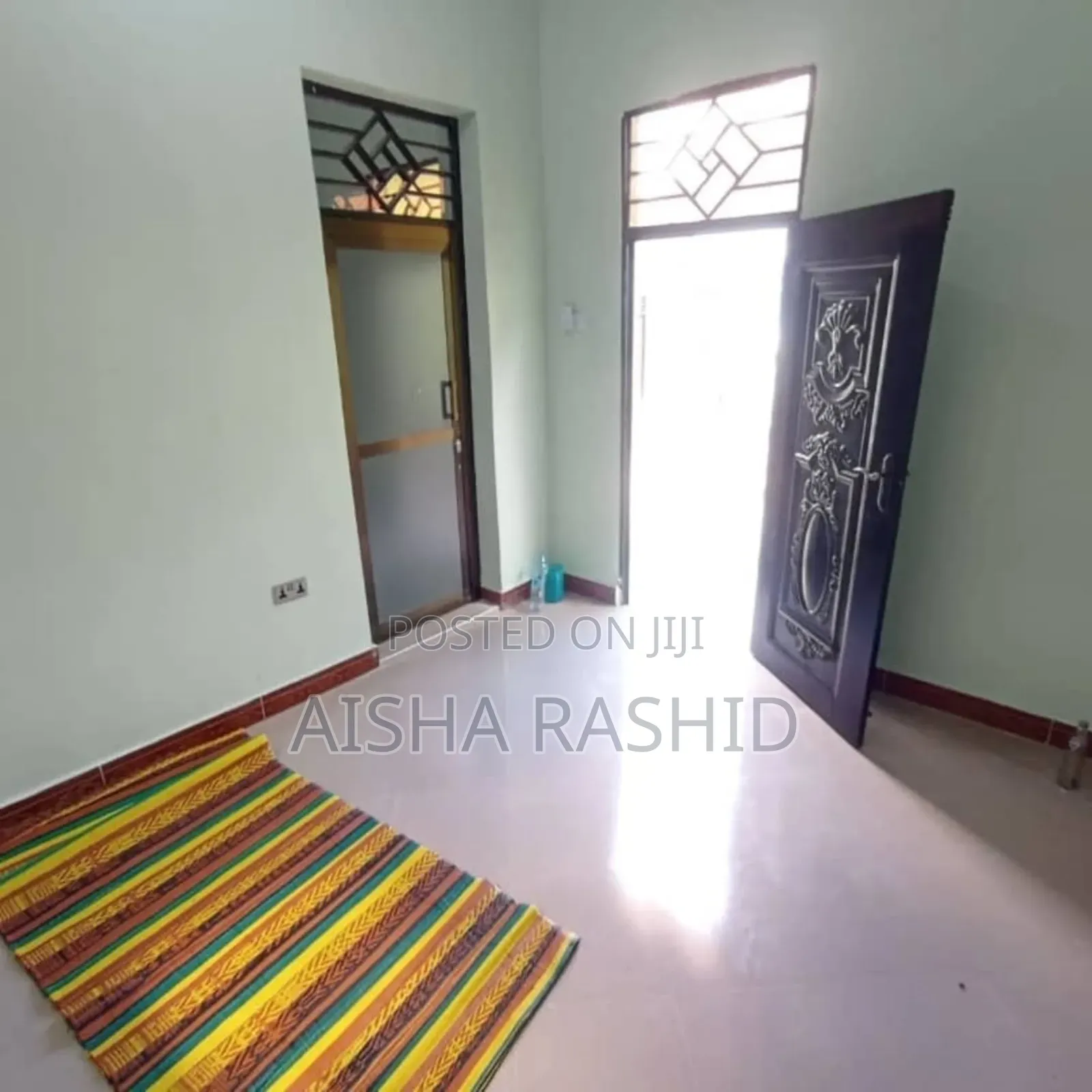 1bdrm Apartment in Kimara for rent